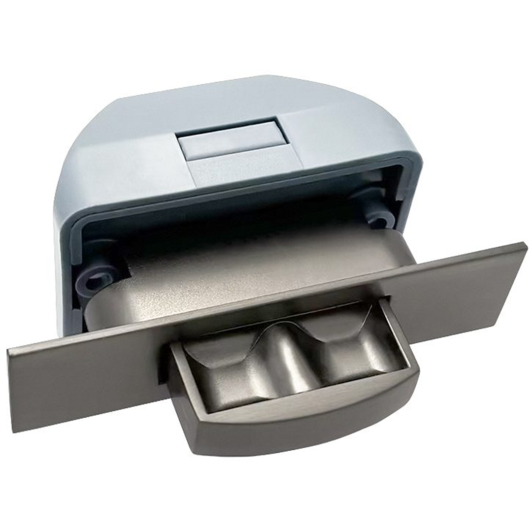 Push Lock Cabinet Handle
