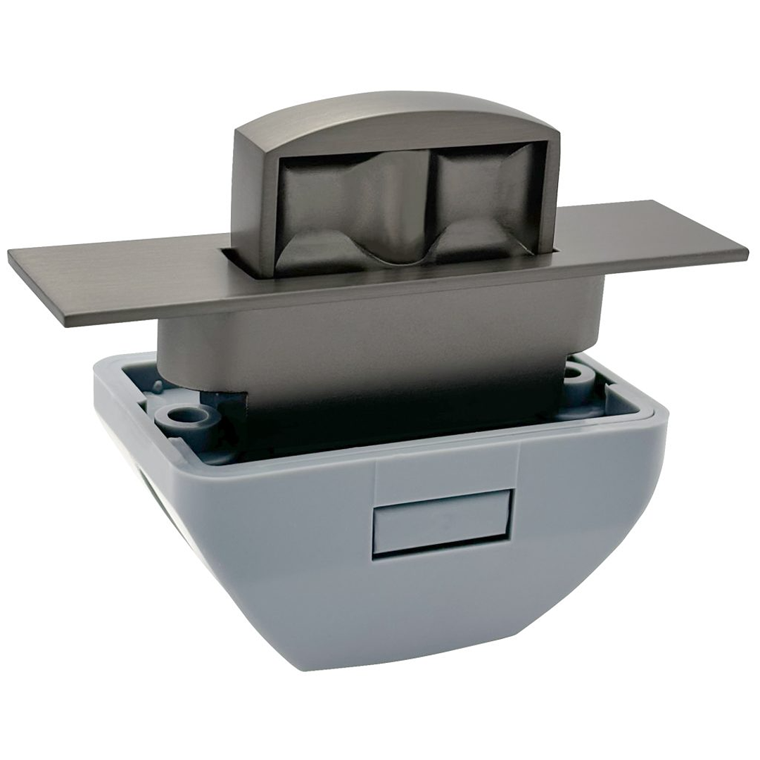 Push Lock Cabinet Handle