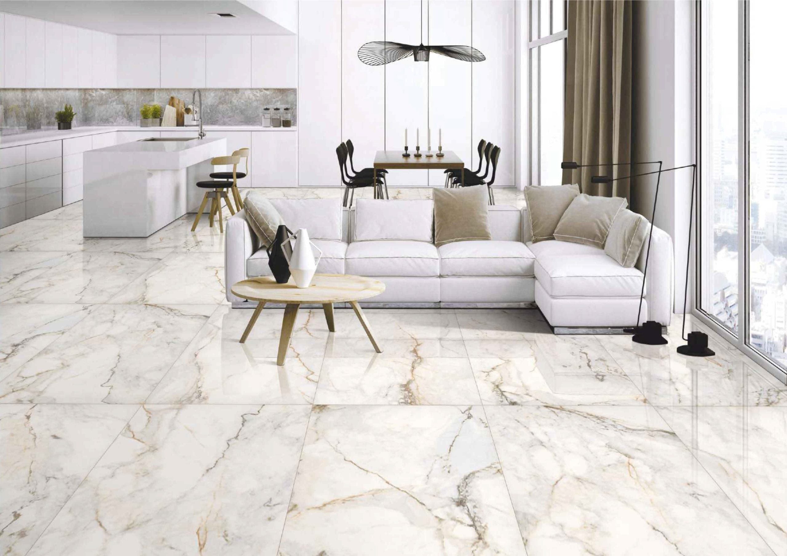 BD5012 LUXURY GOLD 600X1200MM POLISHED