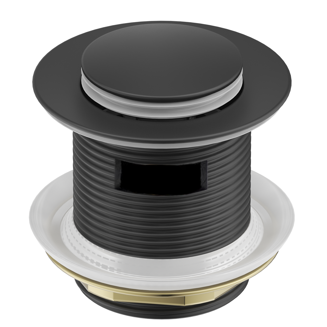 Variant: PU-X-BTH-OF-BLK