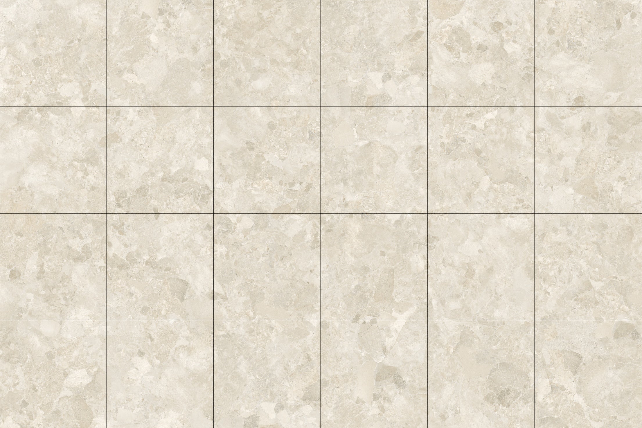 BH354 Palermo Beige 600 x 600 Soft Matt
