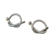 Water hoses for tapware