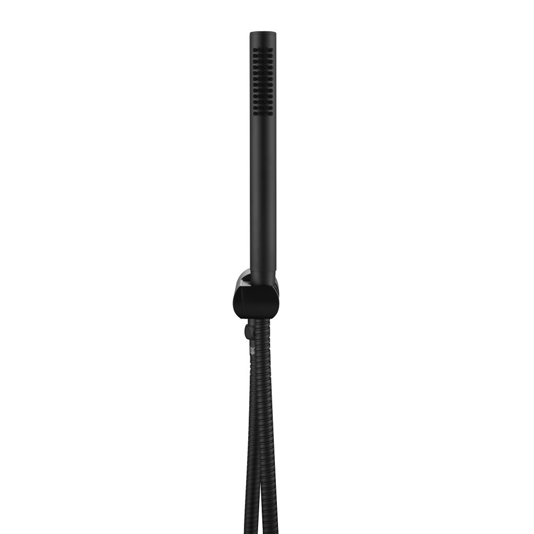 Mica Hand Shower On Wall Bracket