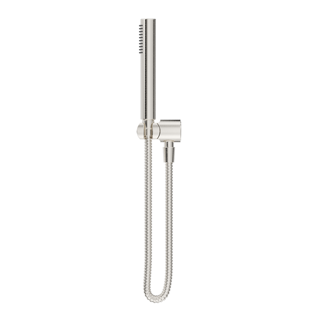 Mica Hand Shower On Wall Bracket
