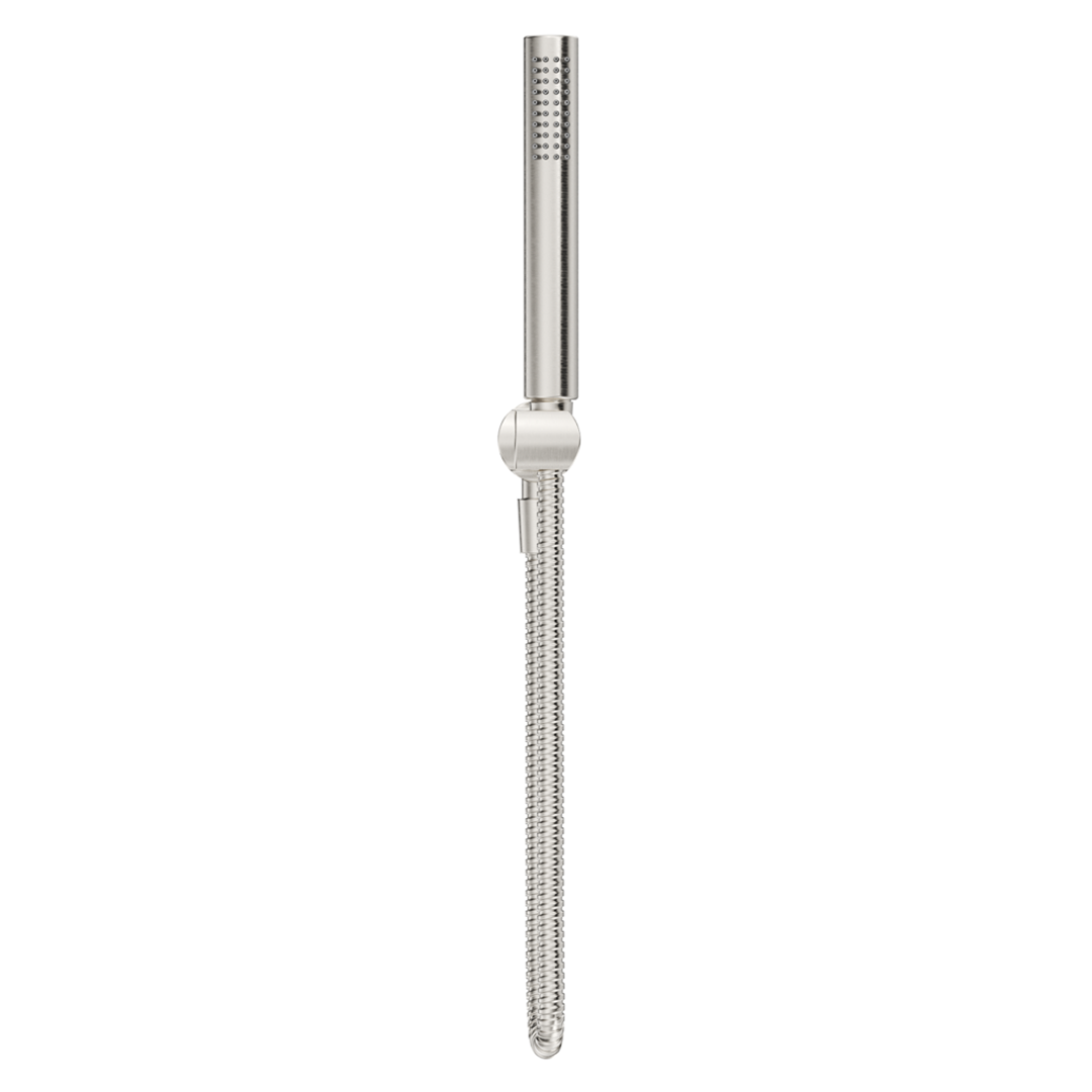 Mica Hand Shower On Wall Bracket