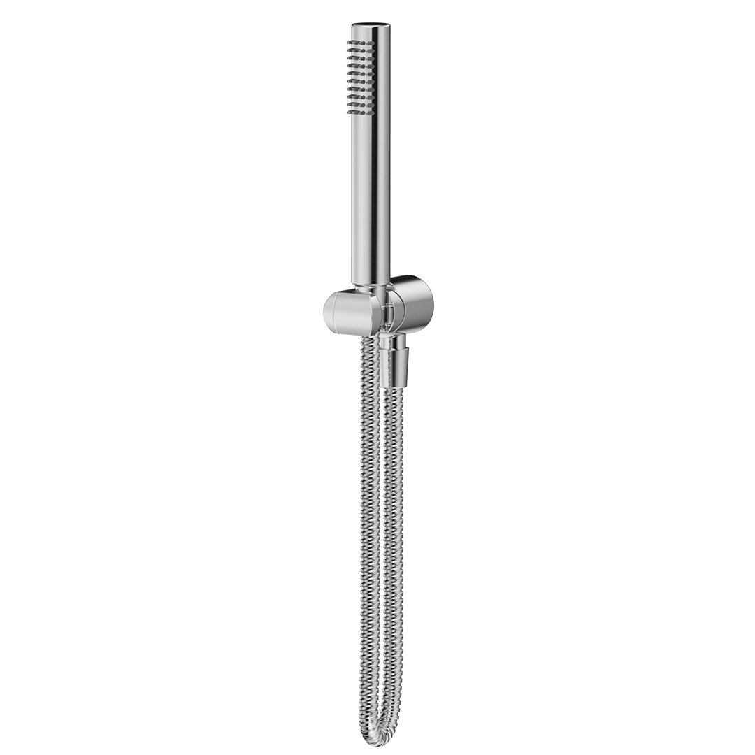Mica Hand Shower On Wall Bracket