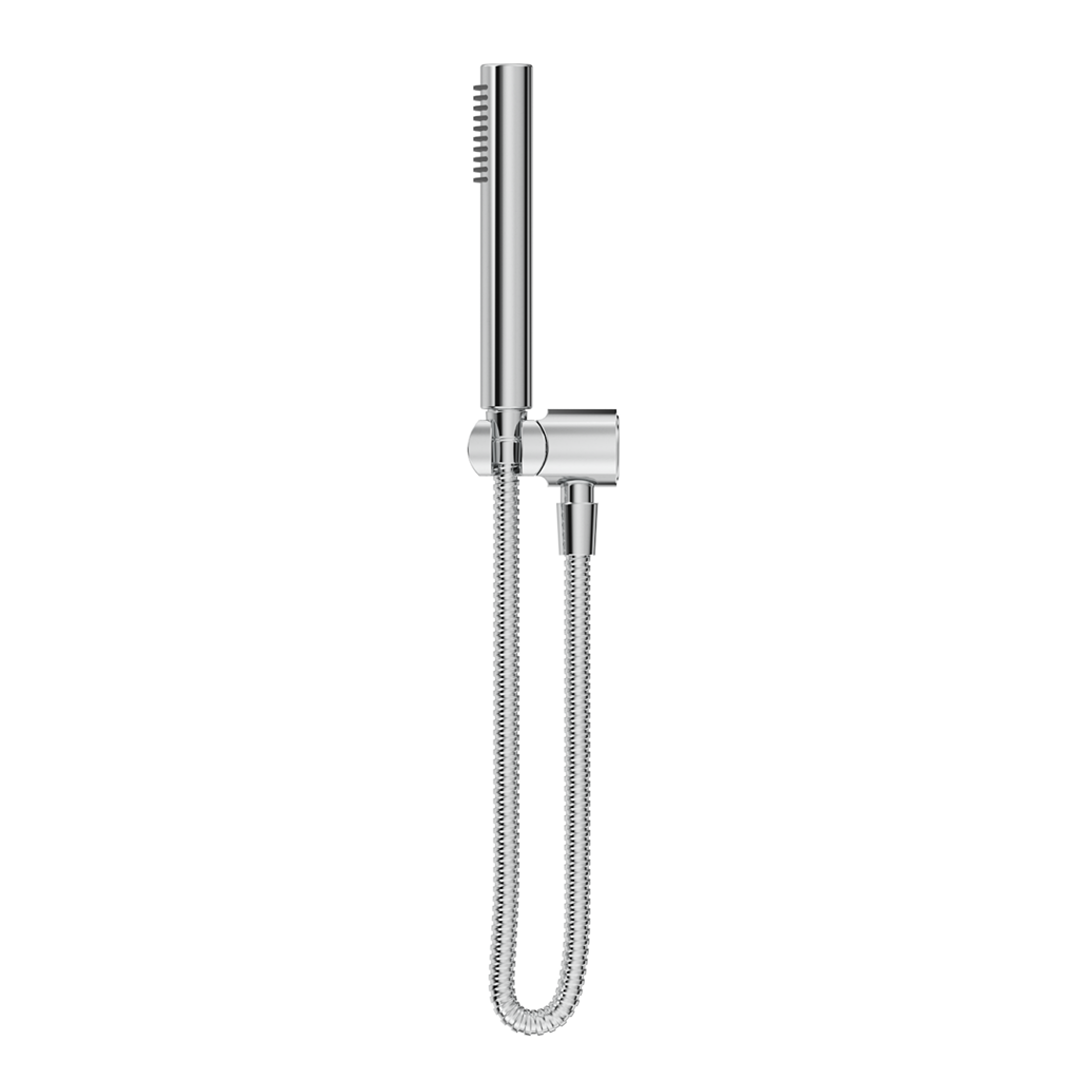 Mica Hand Shower On Wall Bracket