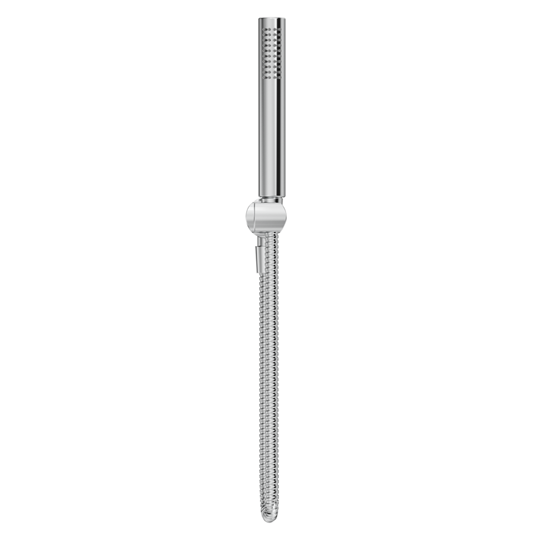 Mica Hand Shower On Wall Bracket