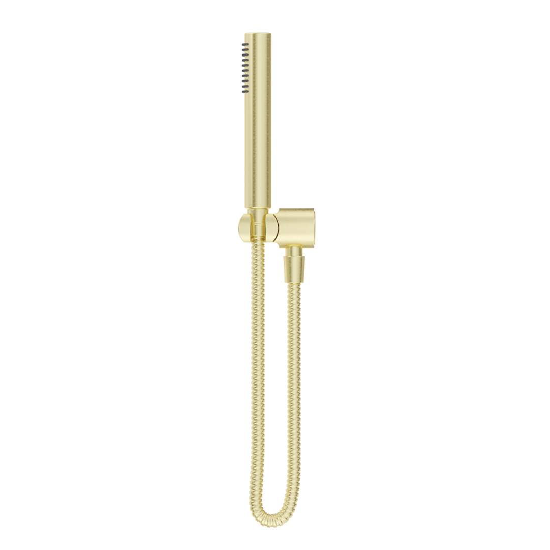 Mica Hand Shower On Wall Bracket