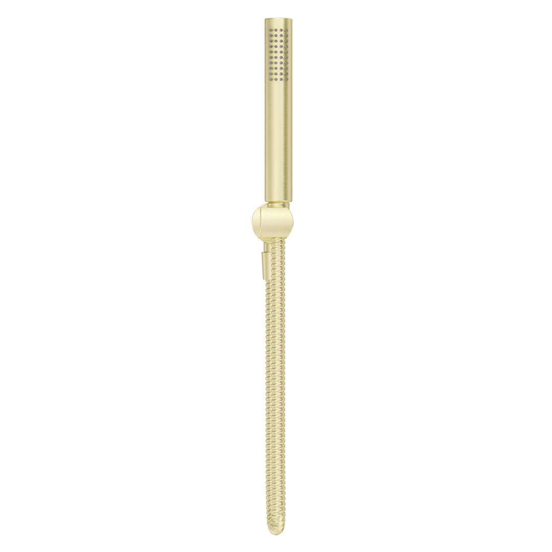 Mica Hand Shower On Wall Bracket