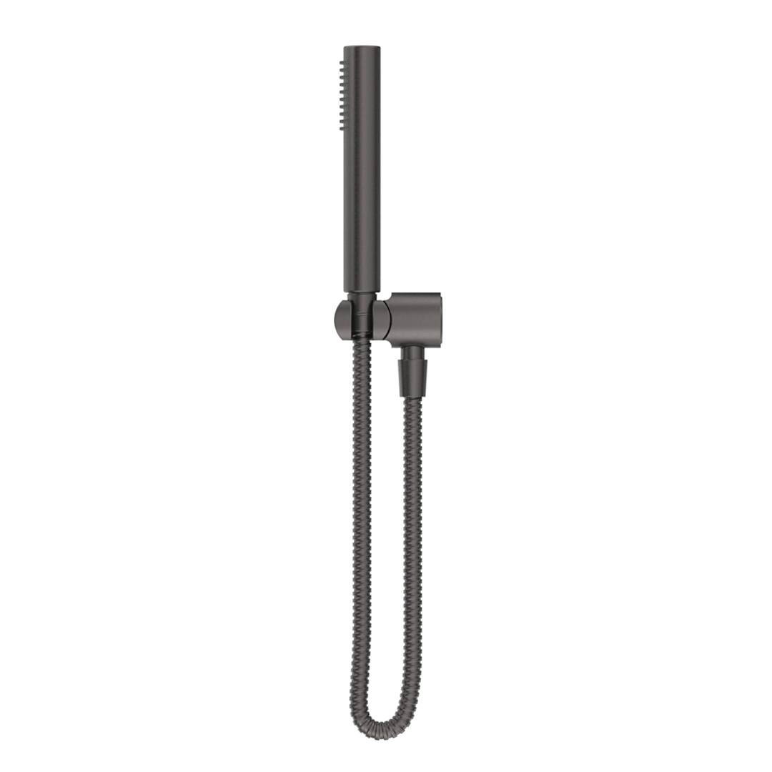 Mica Hand Shower On Wall Bracket