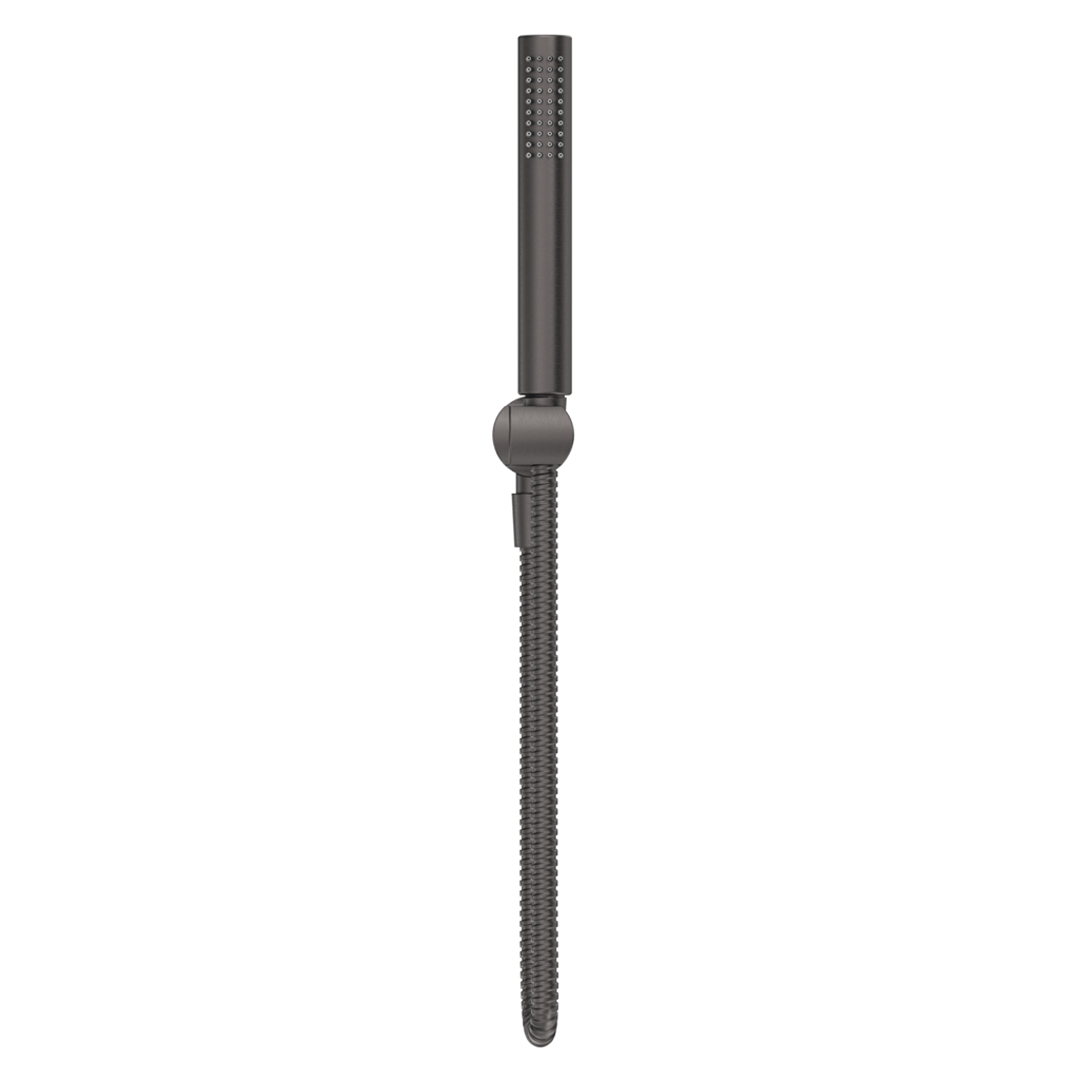 Mica Hand Shower On Wall Bracket