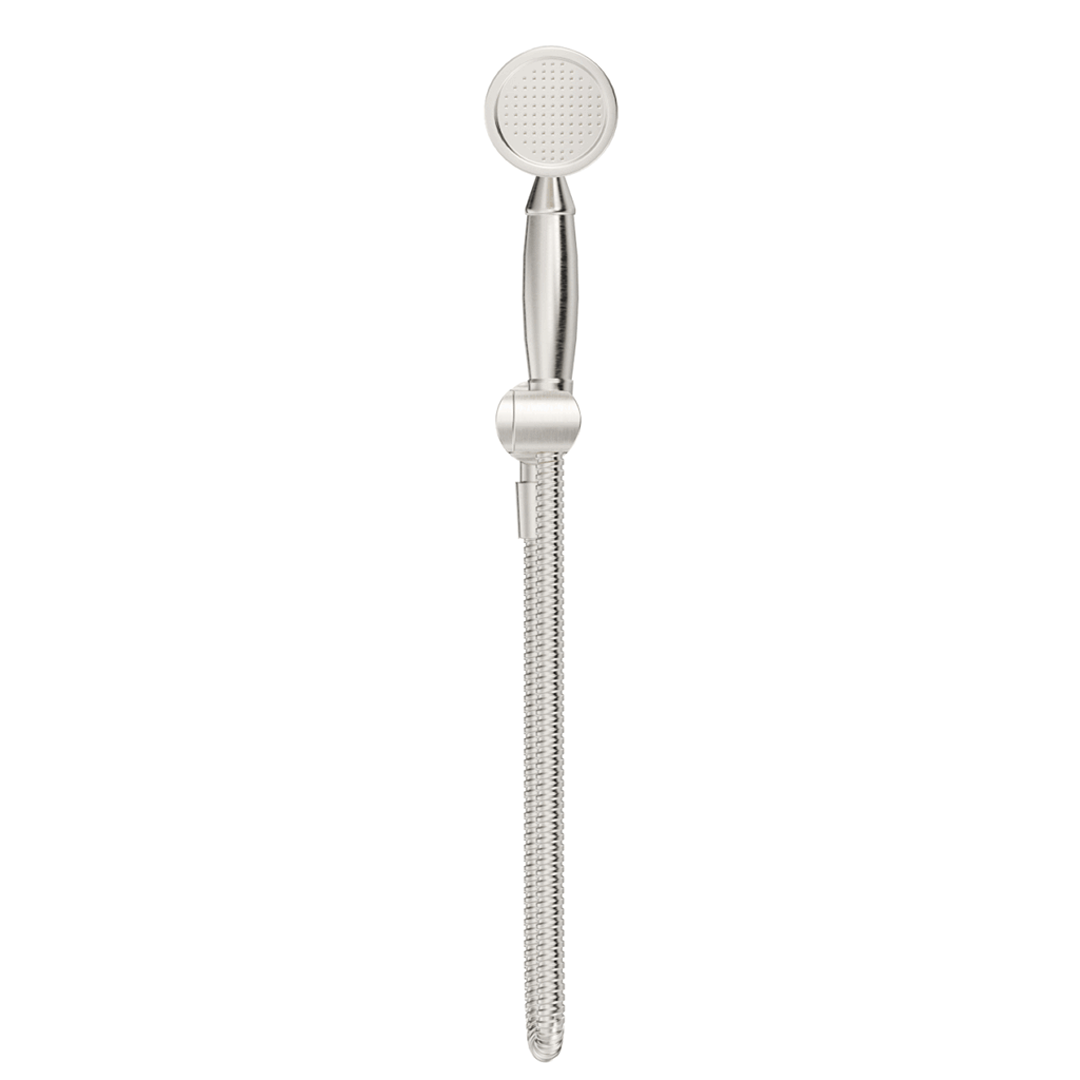 Mica Heritage Hand Shower on Bracket