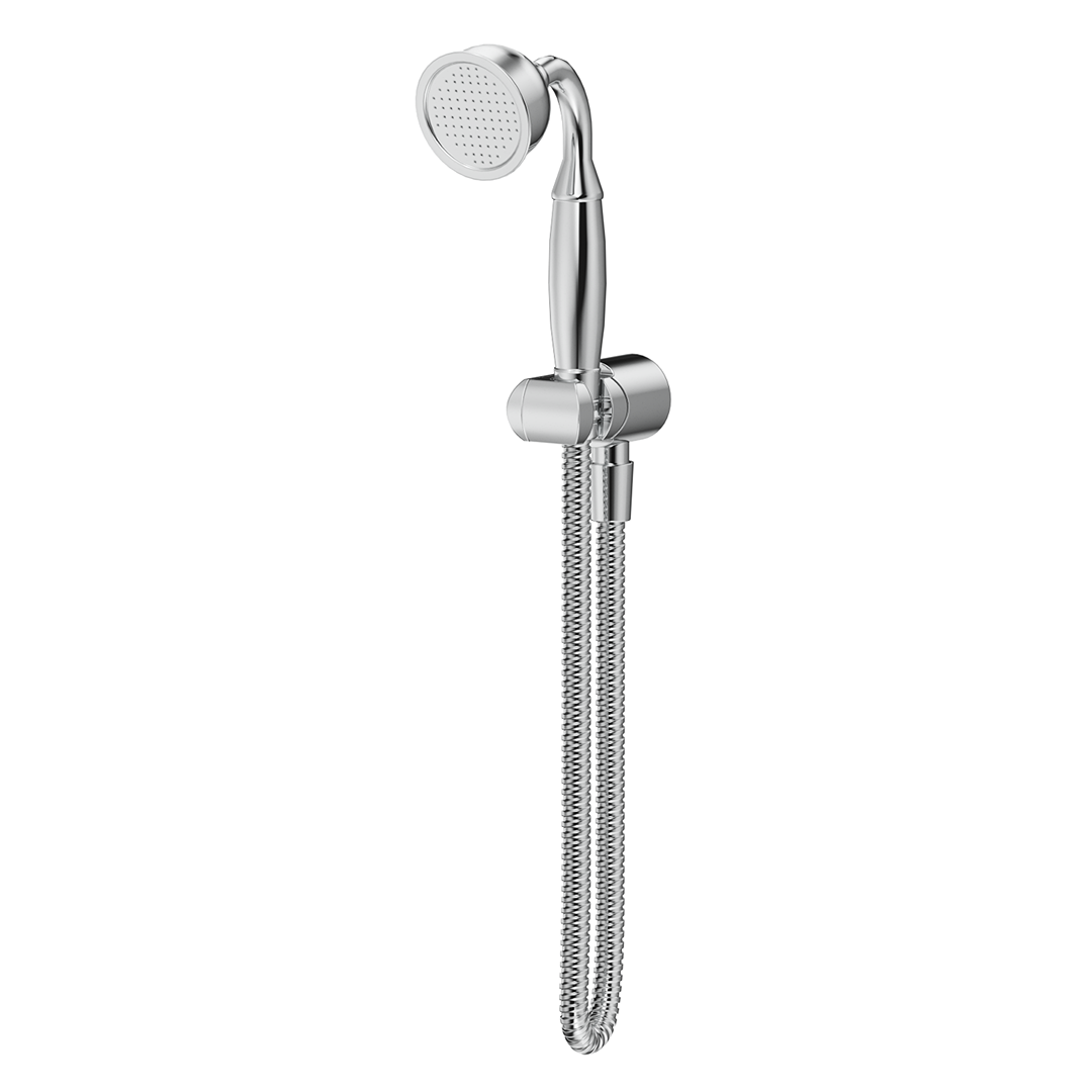 Mica Heritage Hand Shower on Bracket