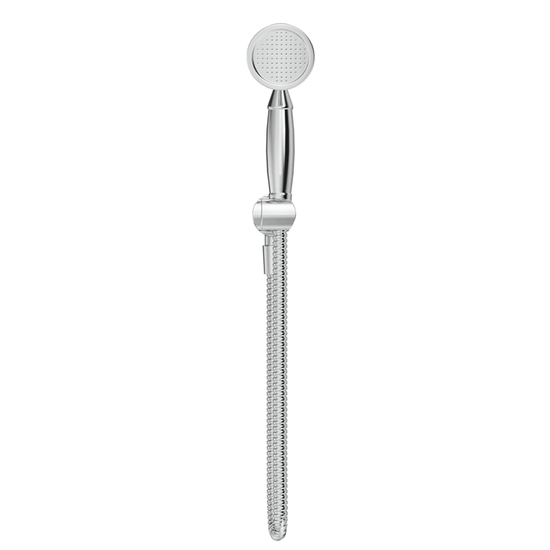 Mica Heritage Hand Shower on Bracket