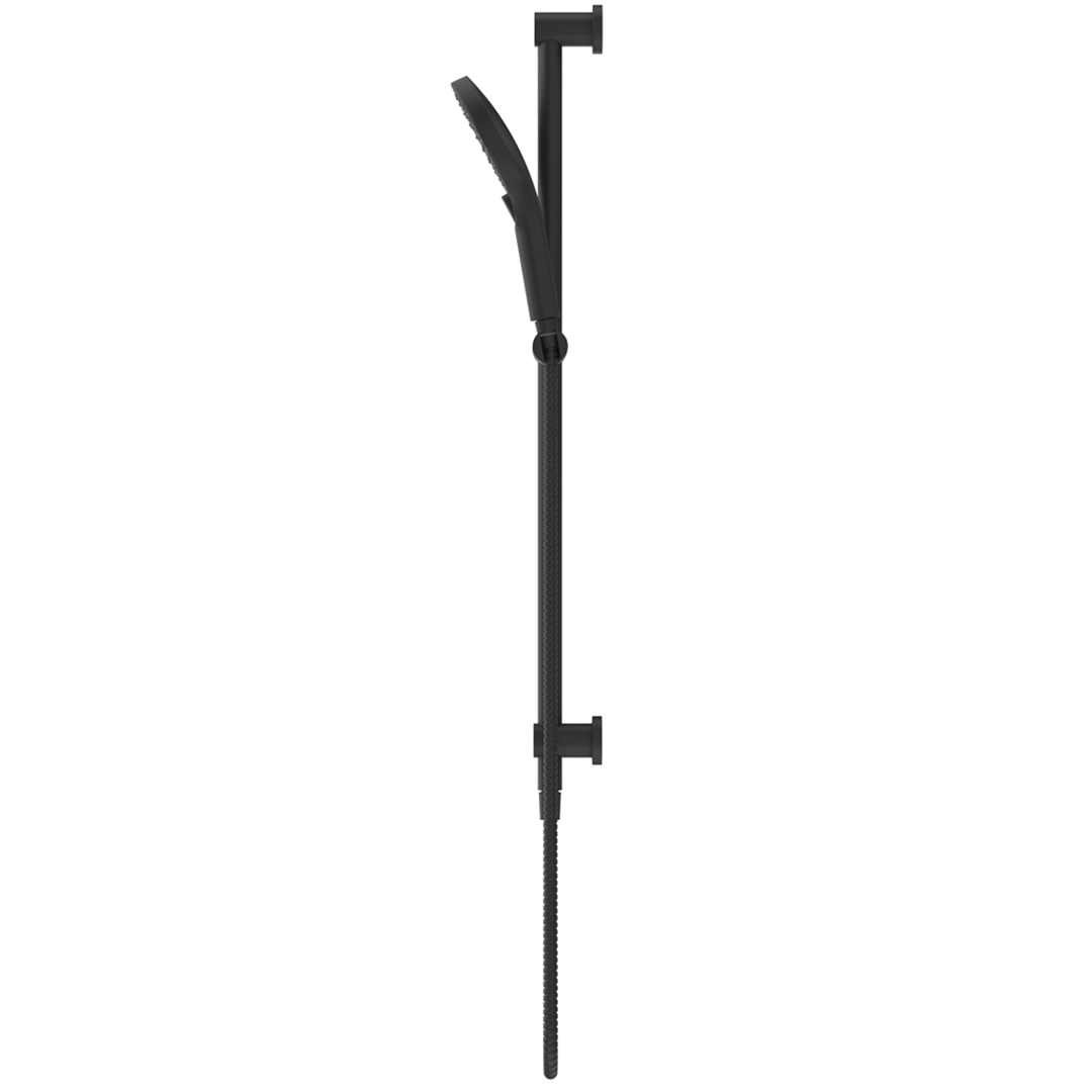 Mica Shower Rail w/ Handpiece