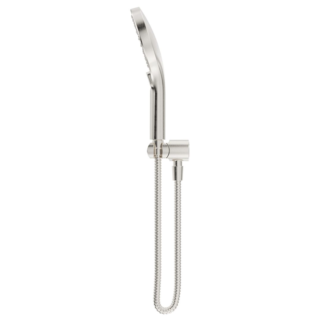 Mica Air Hand Shower On Wall Bracket