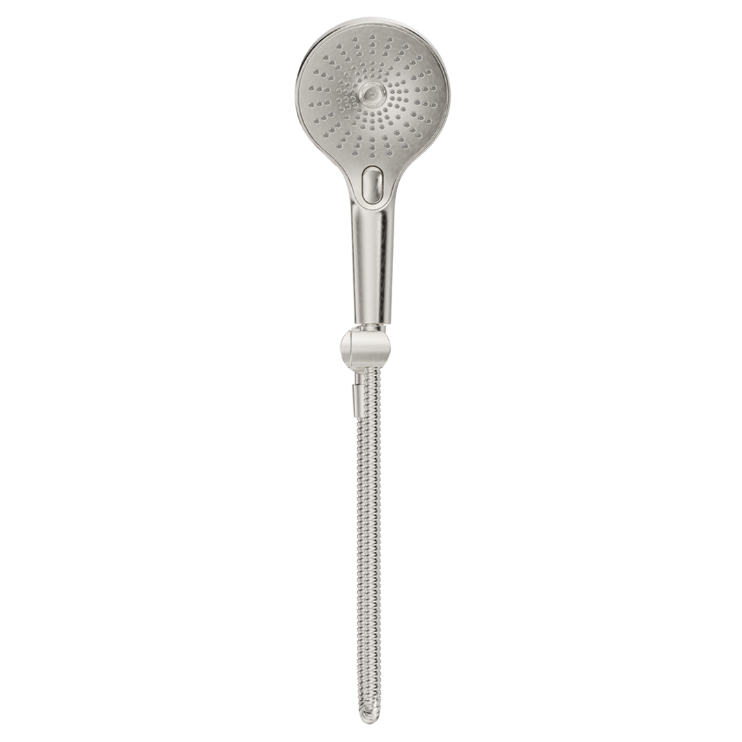 Mica Air Hand Shower On Wall Bracket