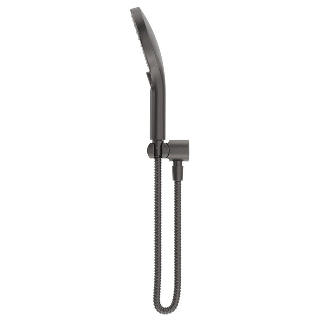 Mica Air Hand Shower On Wall Bracket