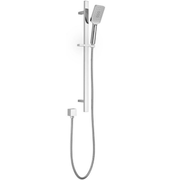Cresta Shower Head on Rail