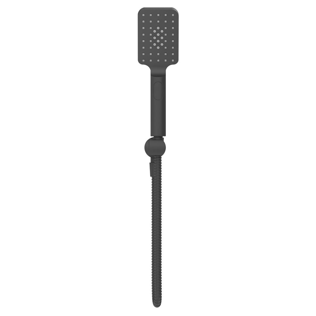 Cresta Hand Shower On Wall Bracket