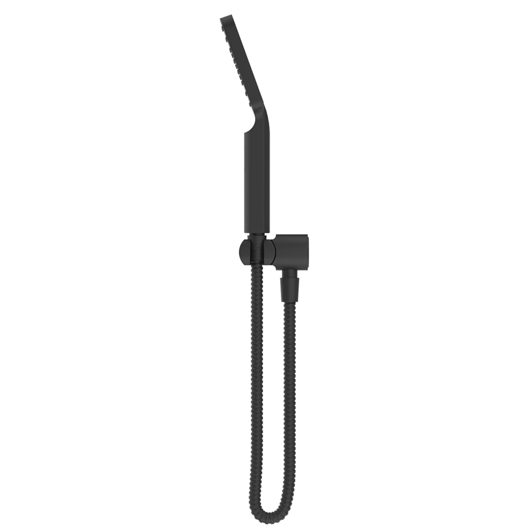 Cresta Hand Shower On Wall Bracket