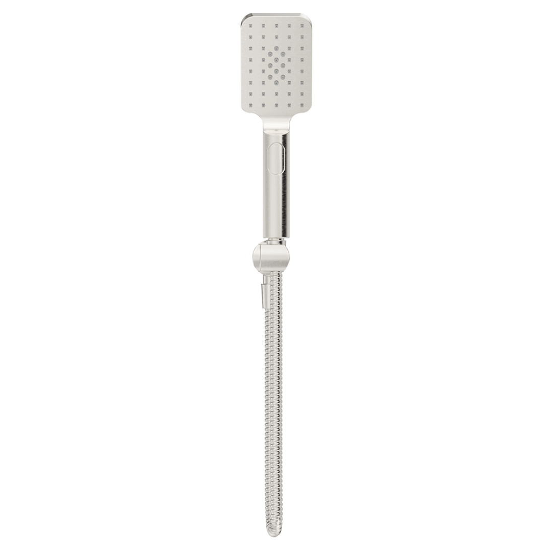 Cresta Hand Shower On Wall Bracket