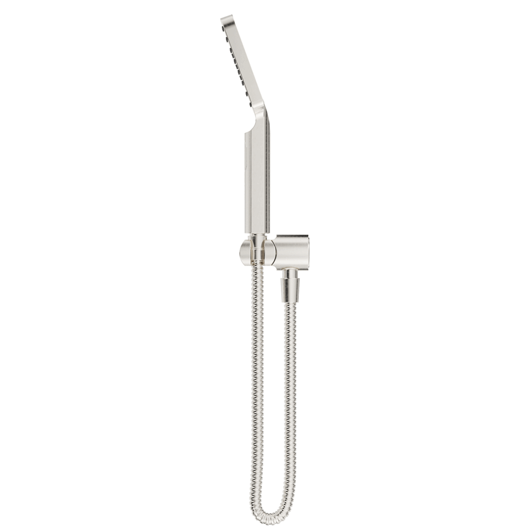 Cresta Hand Shower On Wall Bracket