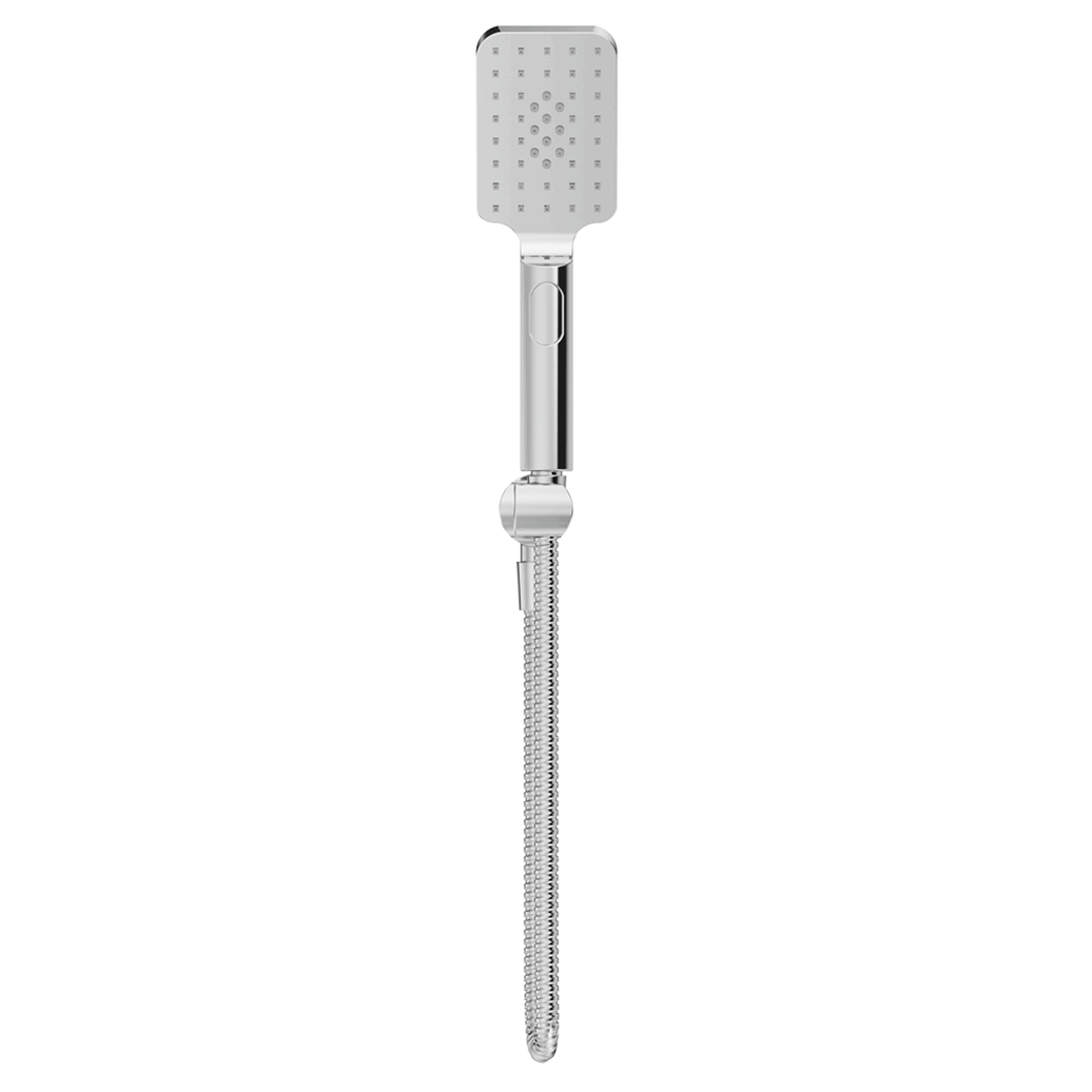 Cresta Hand Shower On Wall Bracket
