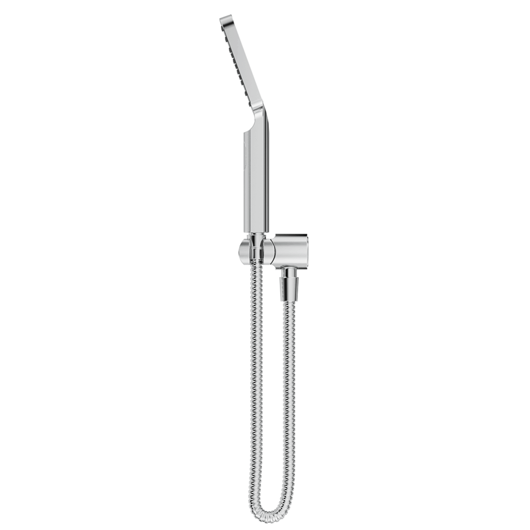 Cresta Hand Shower On Wall Bracket