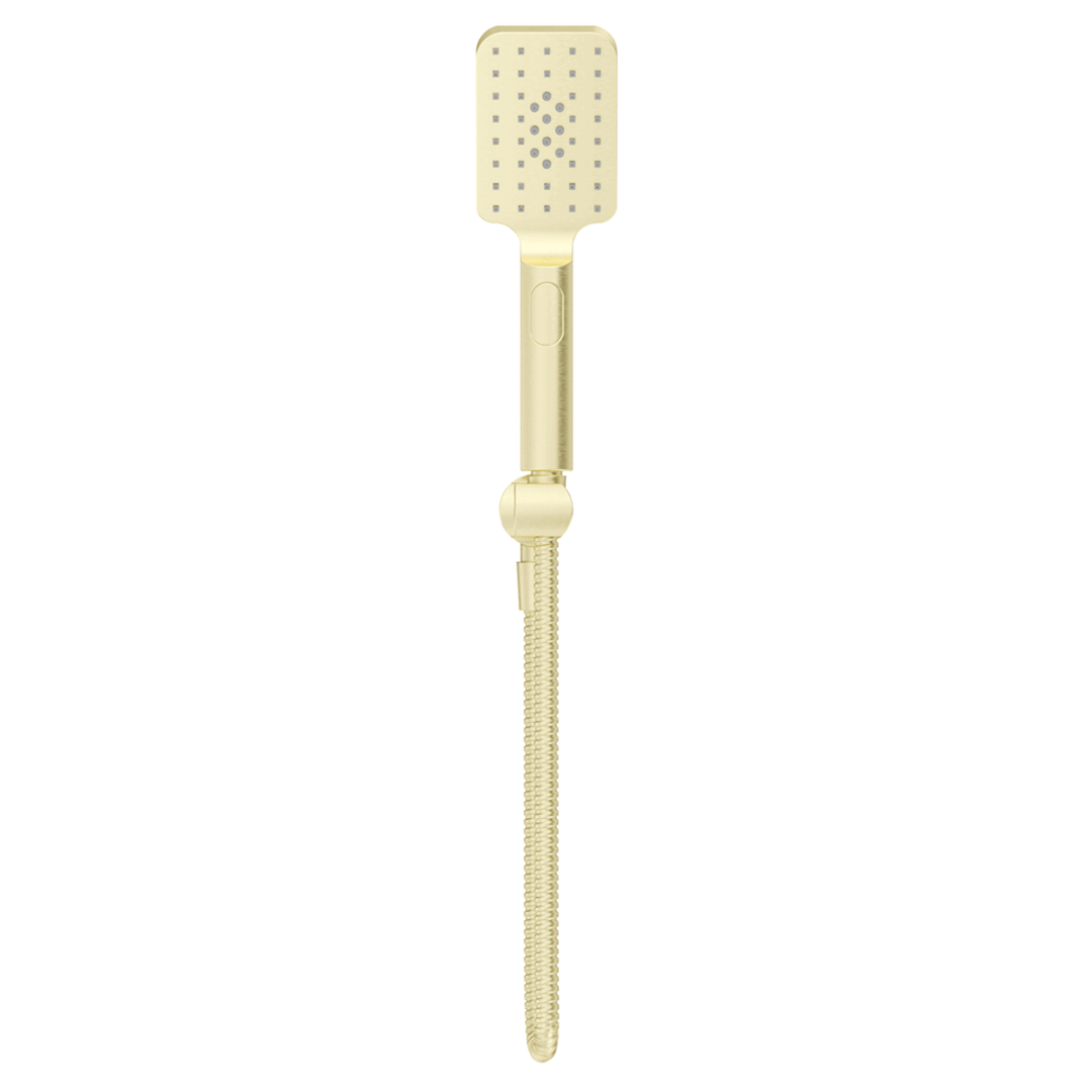 Cresta Hand Shower On Wall Bracket