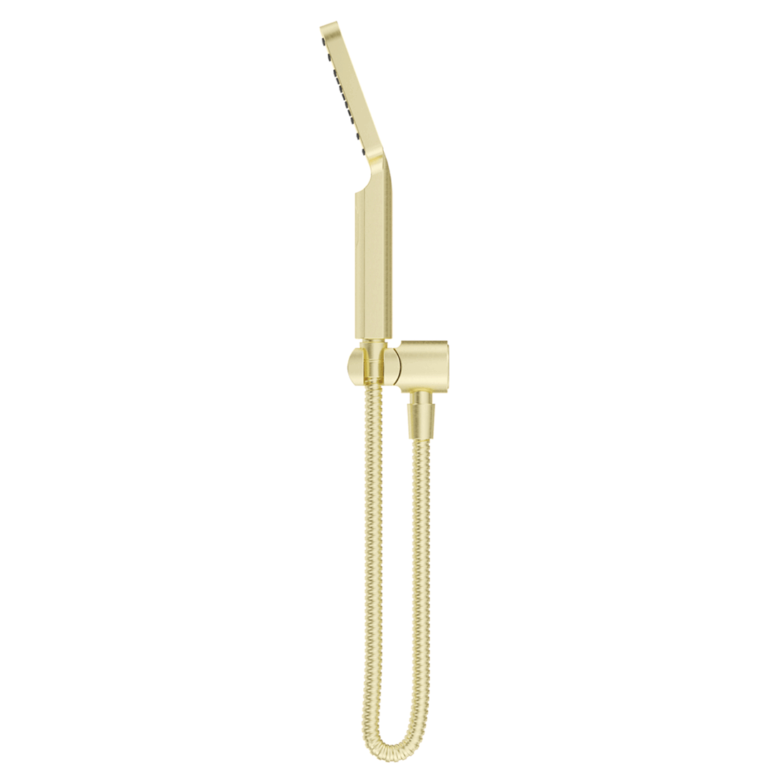 Cresta Hand Shower On Wall Bracket