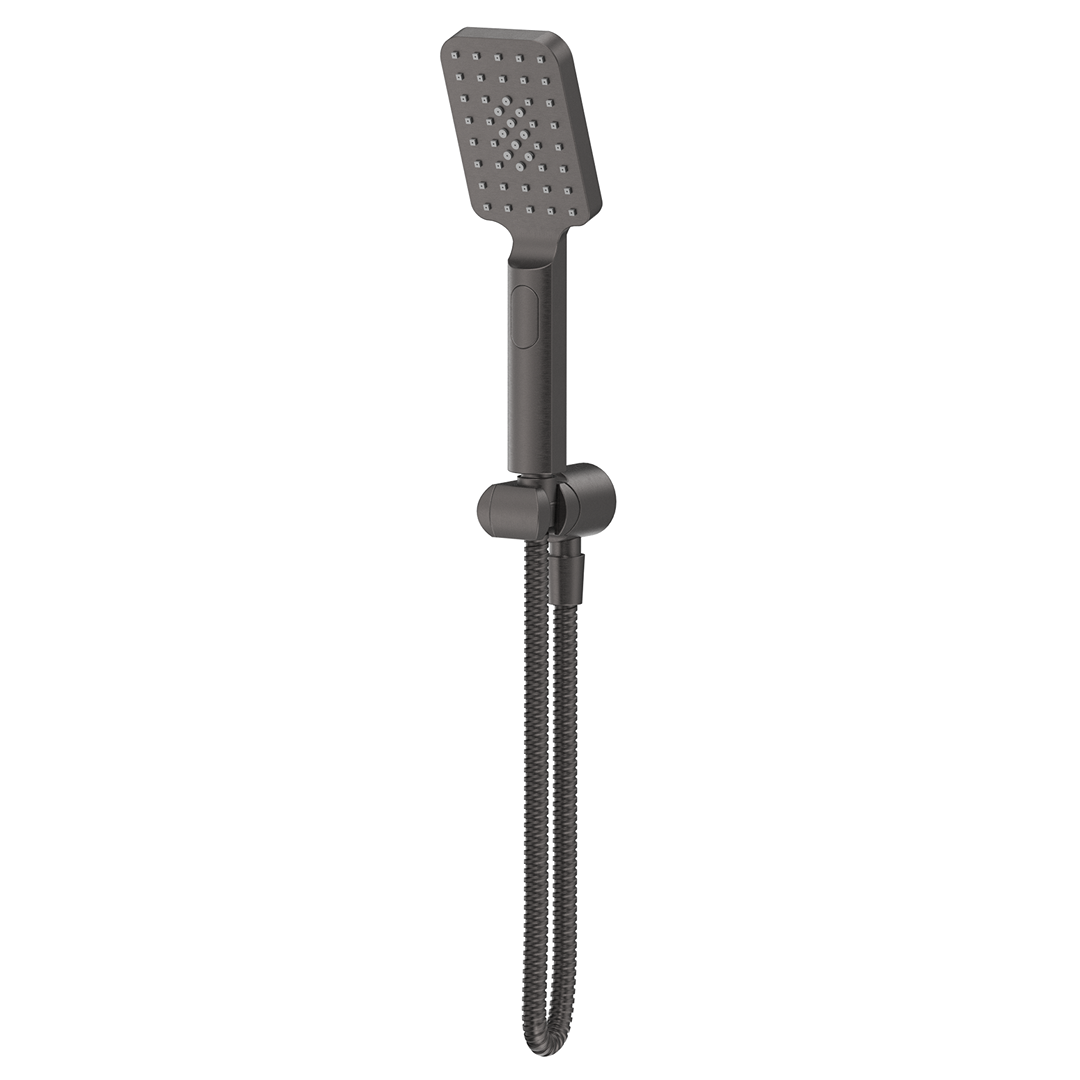 Cresta Hand Shower On Wall Bracket