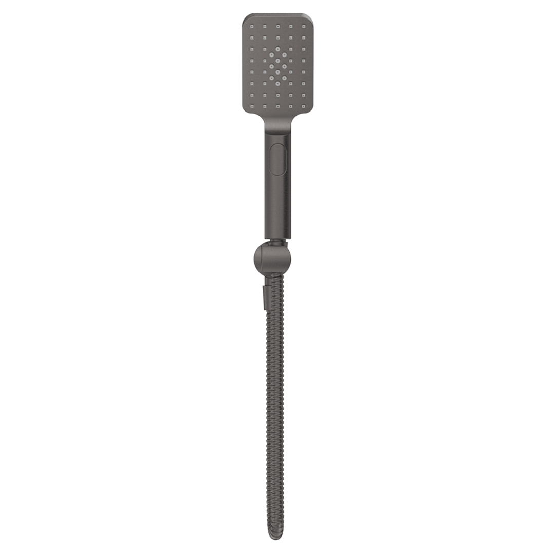Cresta Hand Shower On Wall Bracket
