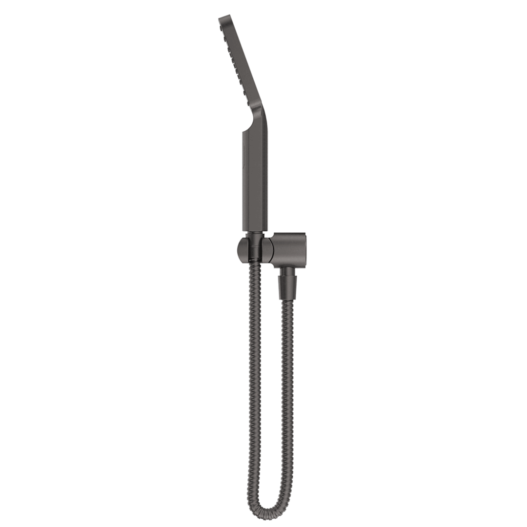 Cresta Hand Shower On Wall Bracket
