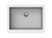 RETRO A100 WHITE SINGLE BOWL BUTLER SINK