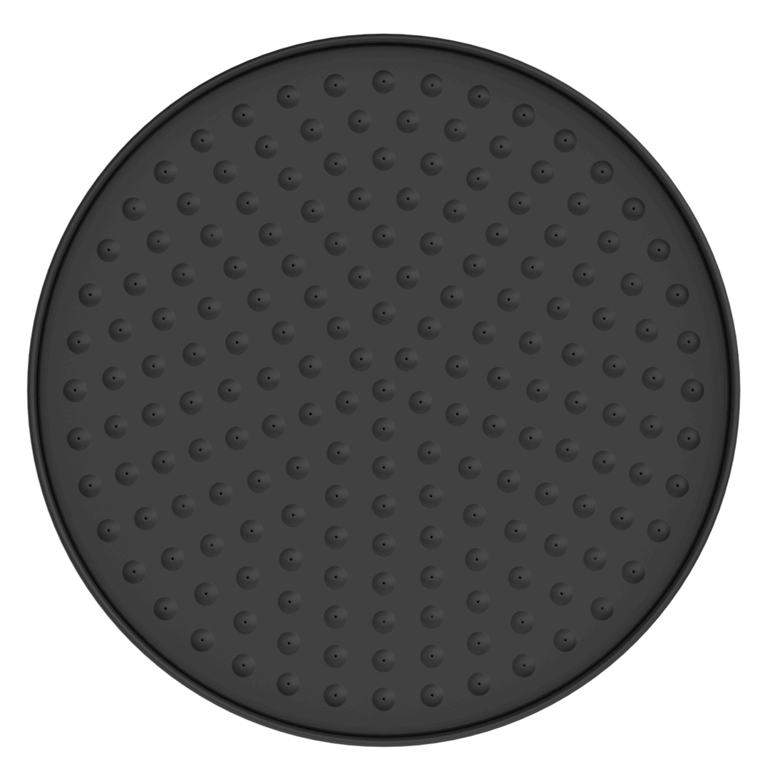 Mica Heritage Shower Head