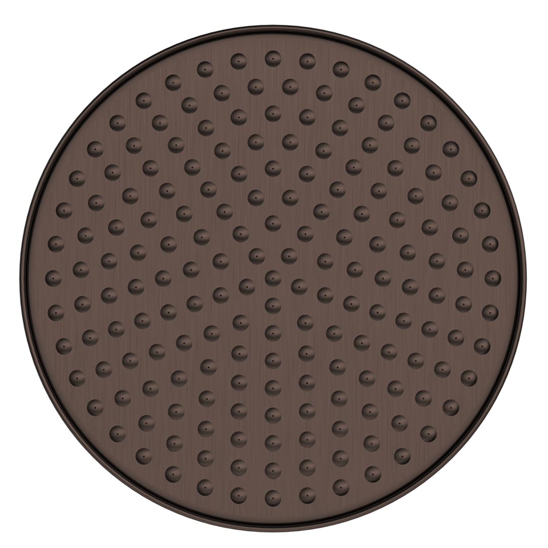 Mica Heritage Shower Head