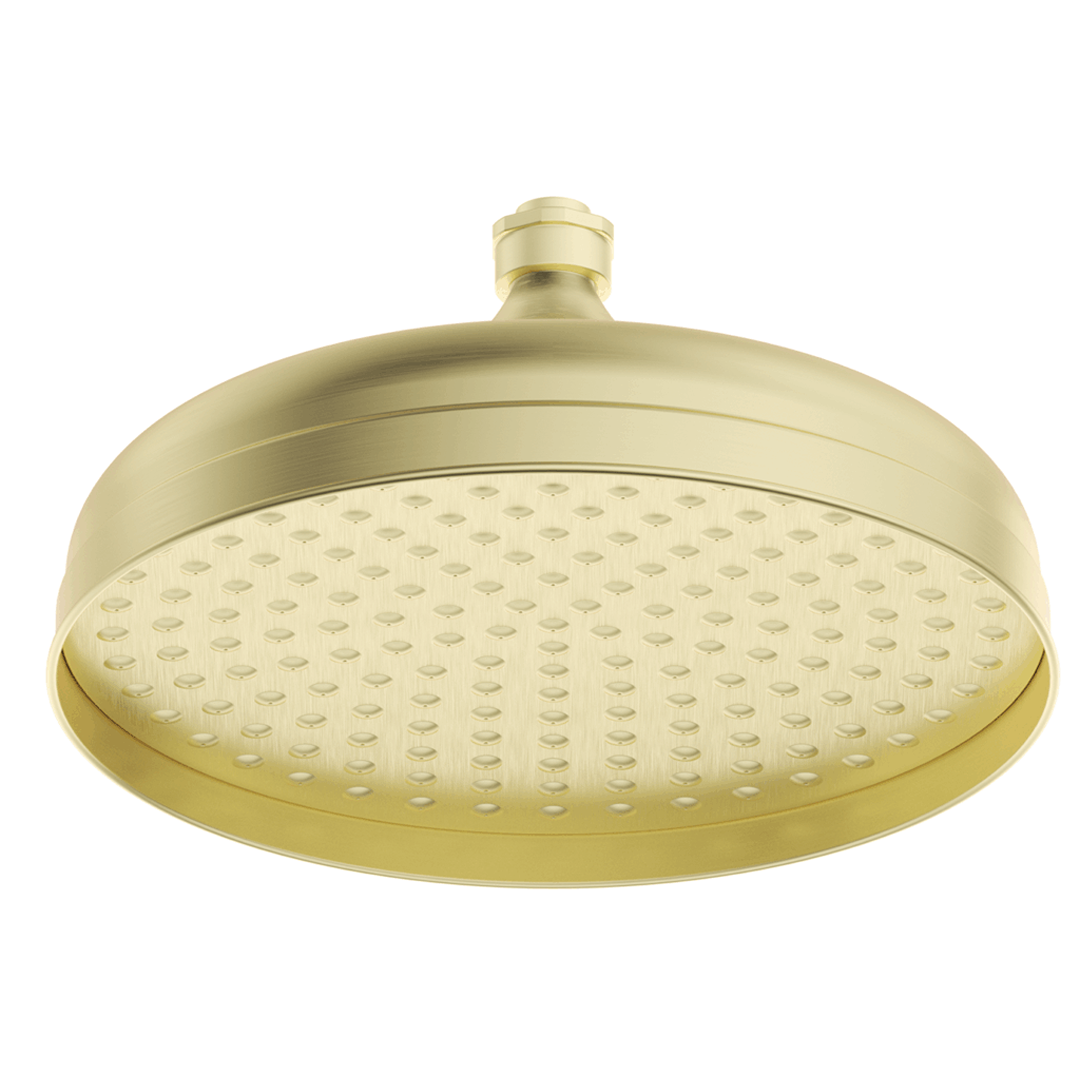 Mica Heritage Shower Head