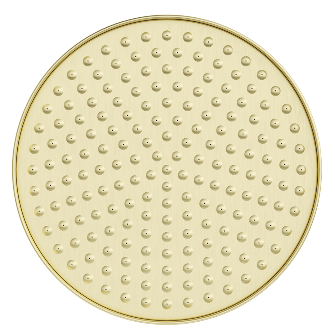 Mica Heritage Shower Head