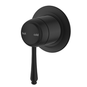 Mica Heritage Shower Mixer