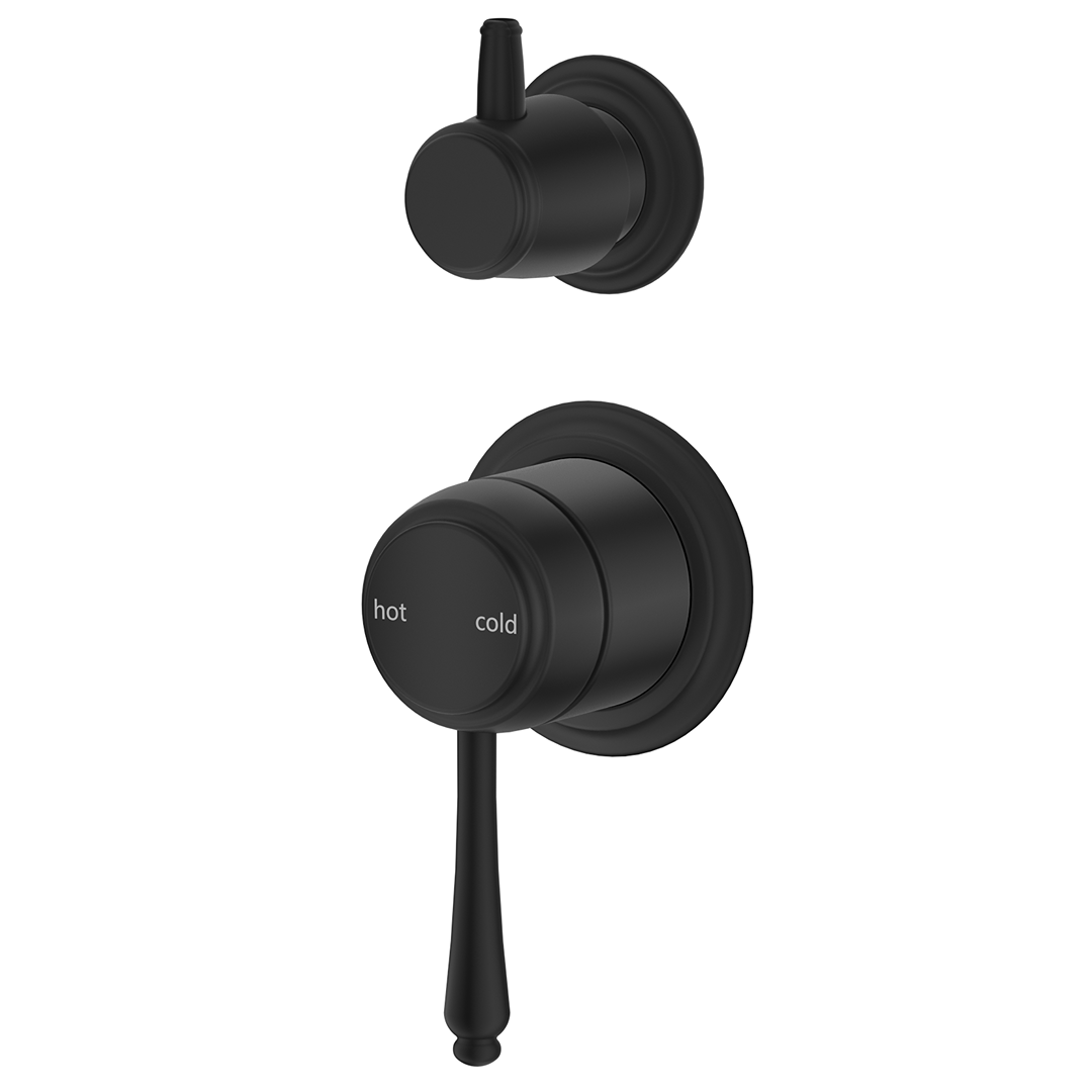 Variant: SHM-4-DV-2P-BLK-TK