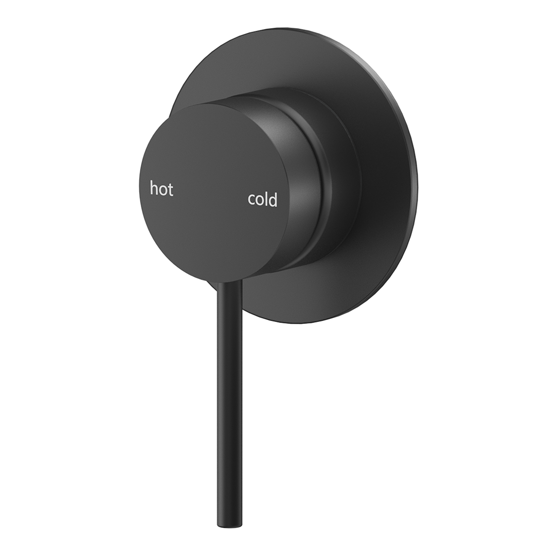 Mica Shower Mixer
