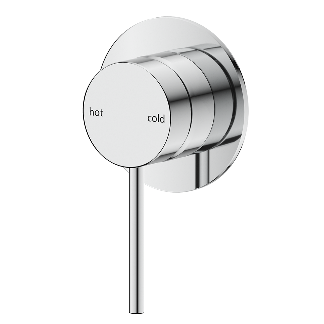 Mica Shower Mixer