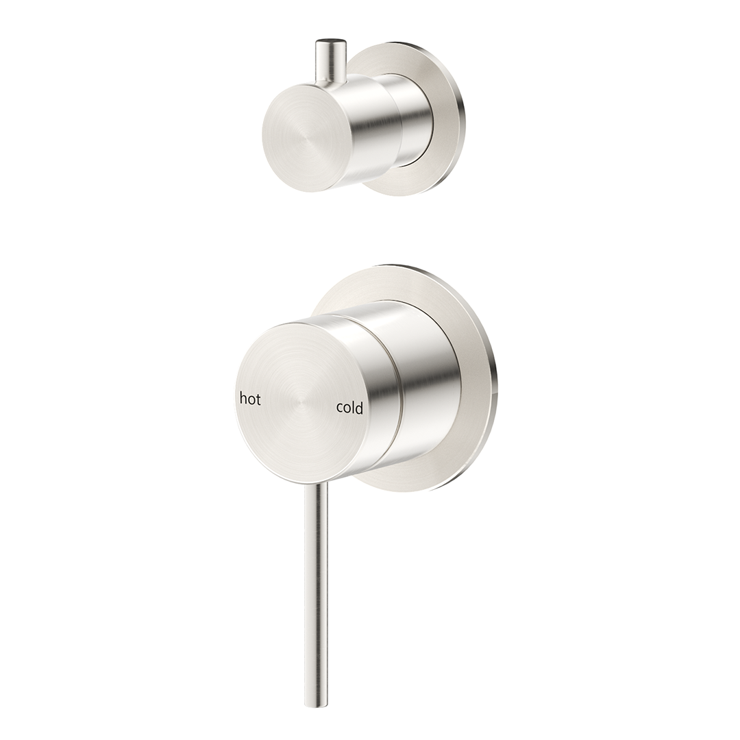 Mica Shower Mixer Diverter