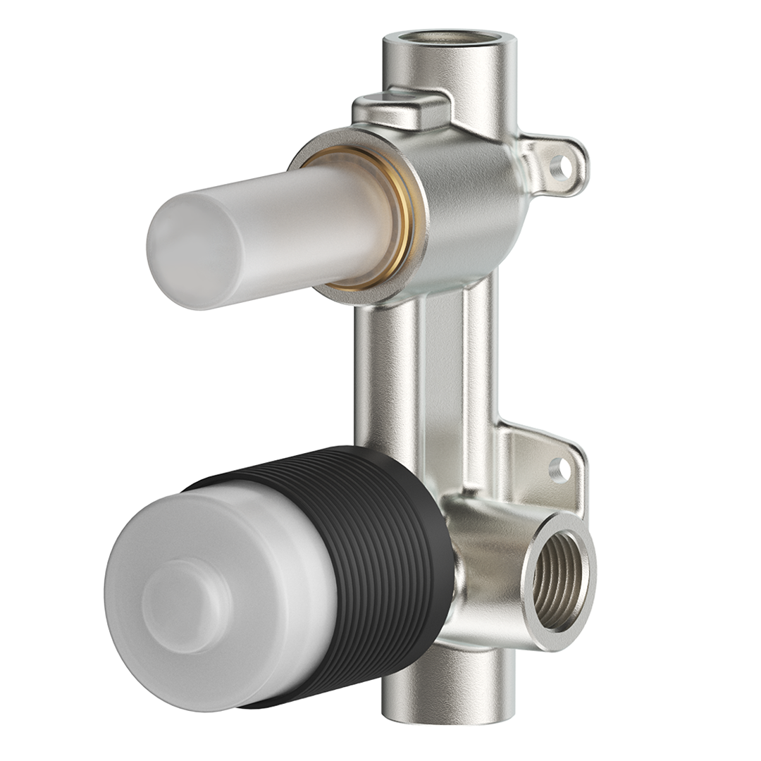 Mica Shower Mixer Diverter