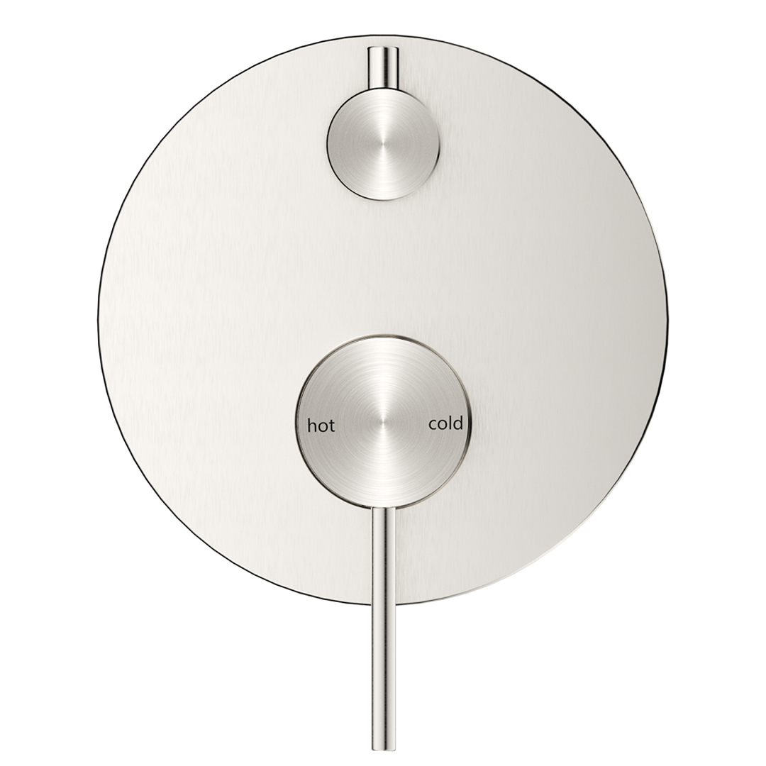 Mica Shower Mixer Diverter