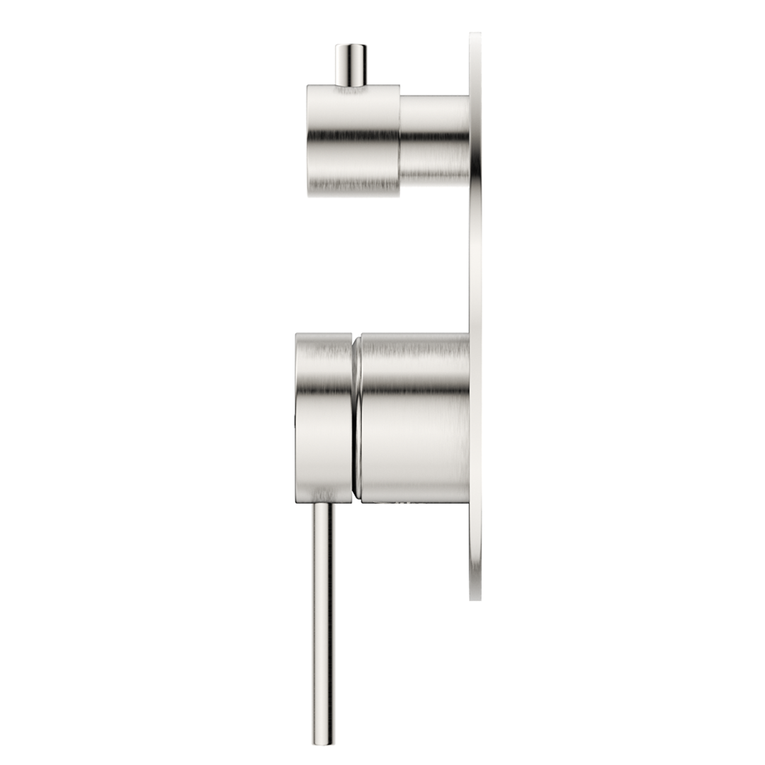 Mica Shower Mixer Diverter