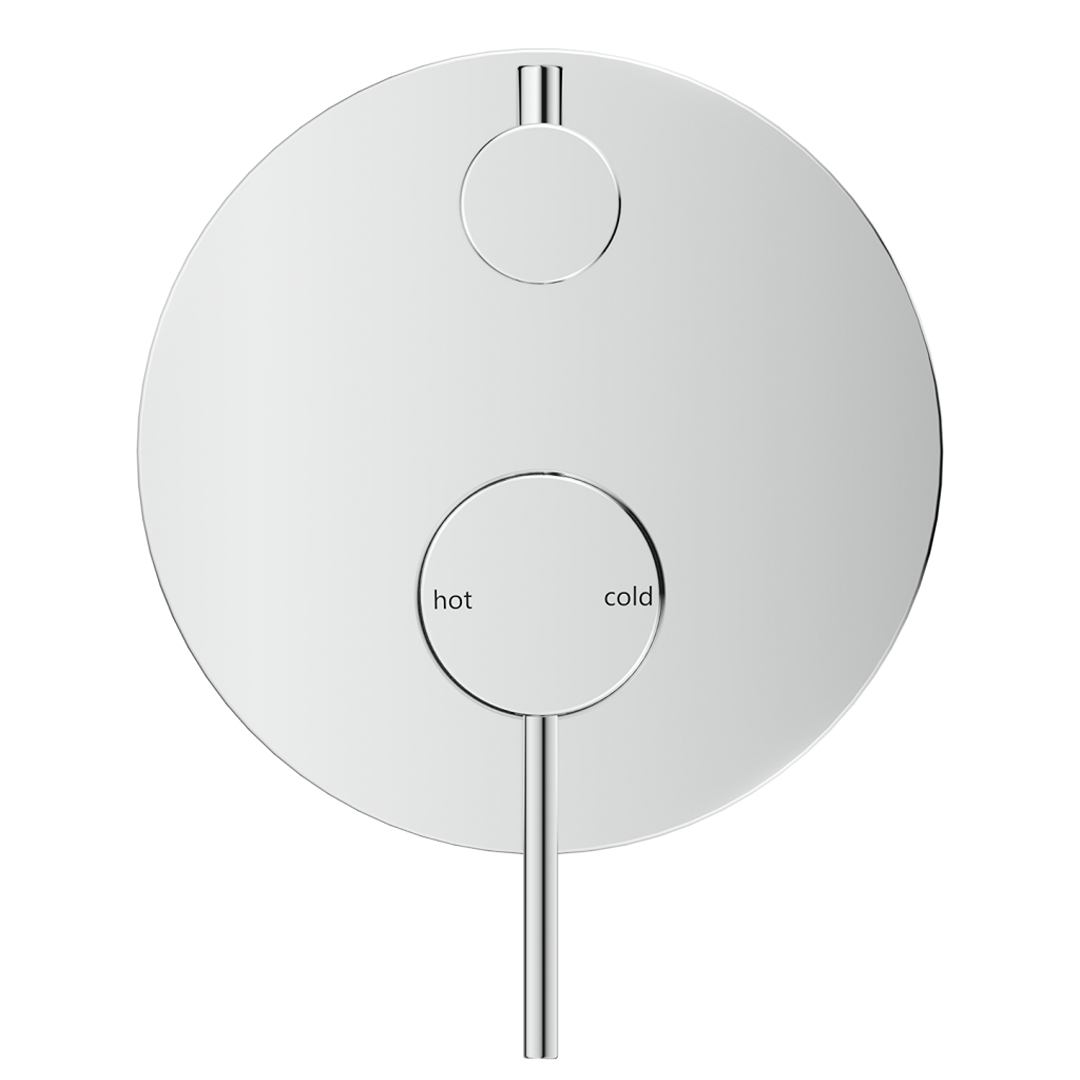 Mica Shower Mixer Diverter