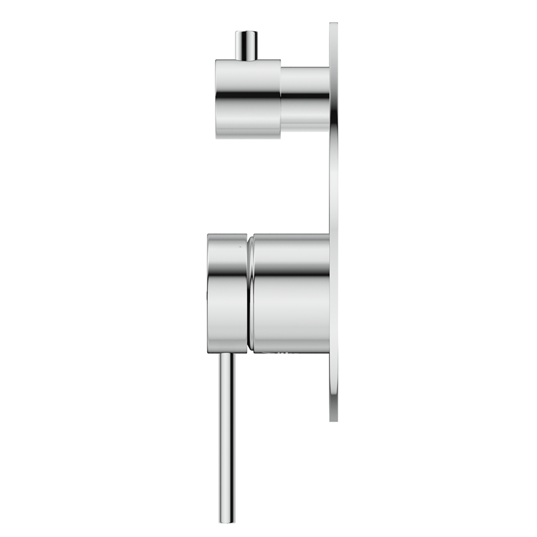 Mica Shower Mixer Diverter